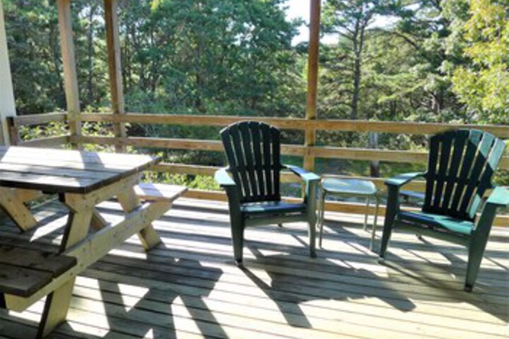 Terrace/Patio 3 of 48