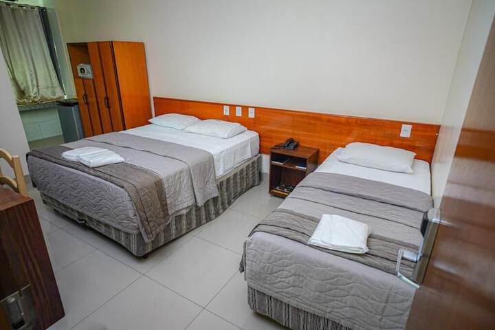 Garcia Palace Hotel