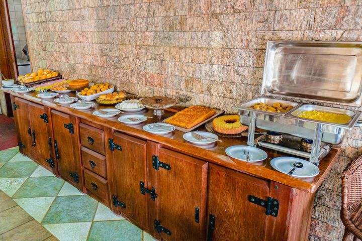 Breakfast/Coffee Service 61 of 113