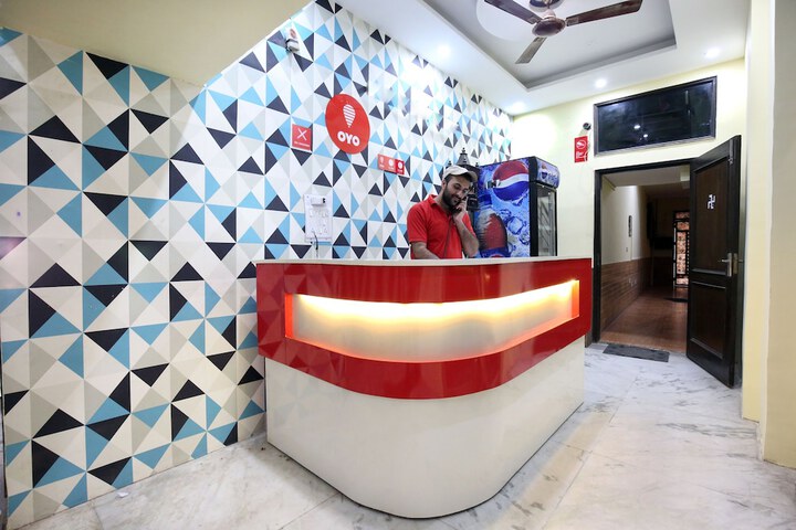 Hotel Interior 2 of 13
