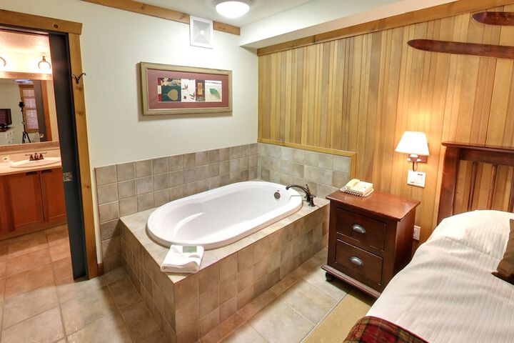 Bath Interior