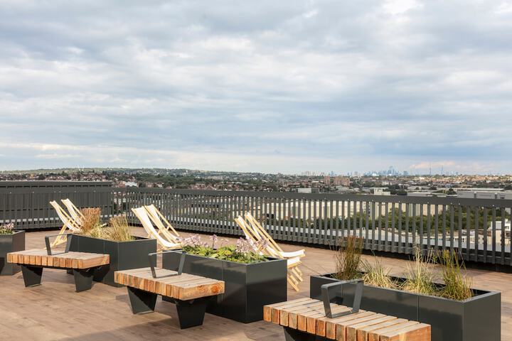 Terrace/Patio 26 of 26