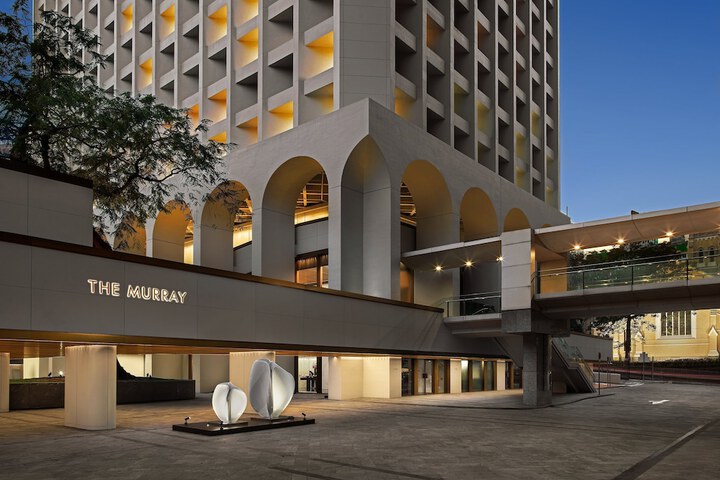 Image of The Murray Hong Kong, a Niccolo Hotel