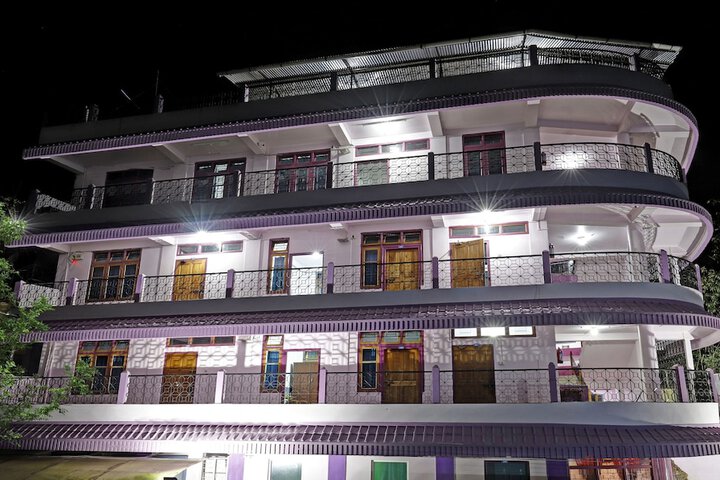 Hotel 37 of 38
