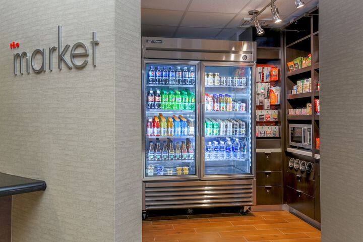 Vending machine