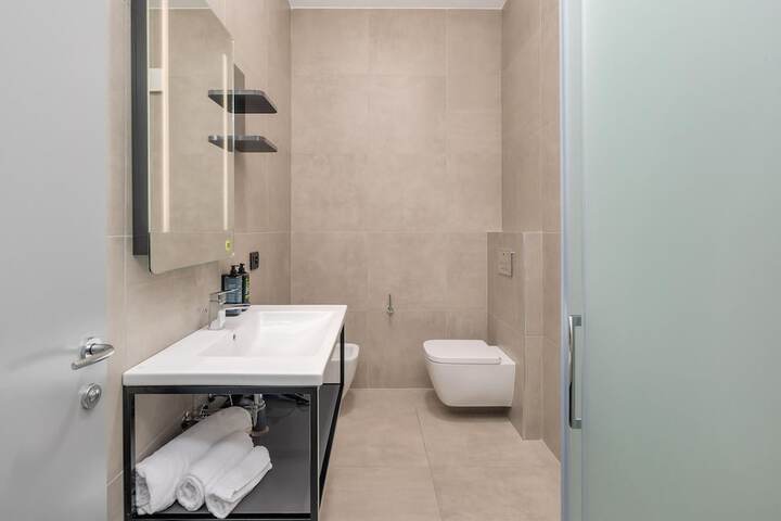 Bath Amenities