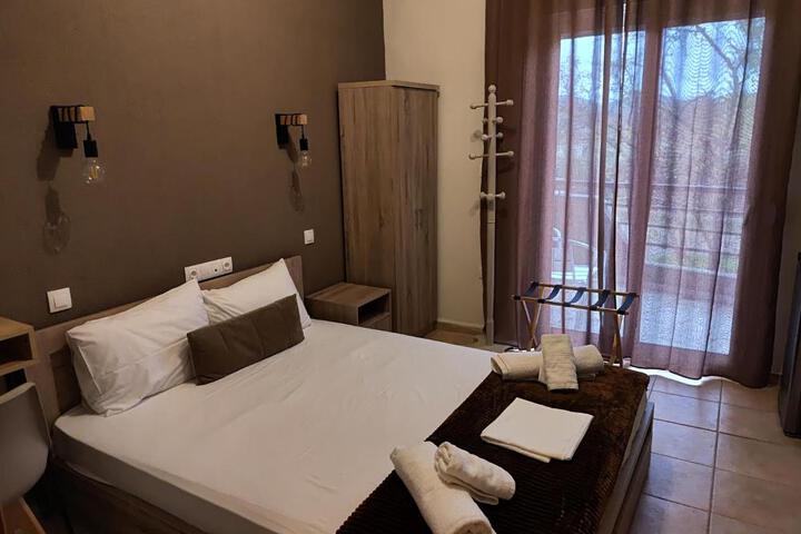 Hotel Isidora
