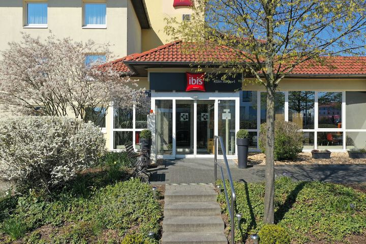Hotel 61 of 68