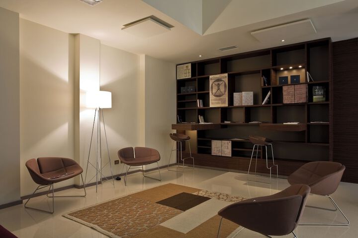 Hotel Interior 8 of 88