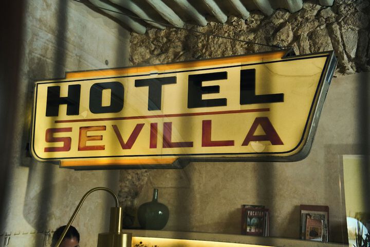 Hotel Interior 2 of 76