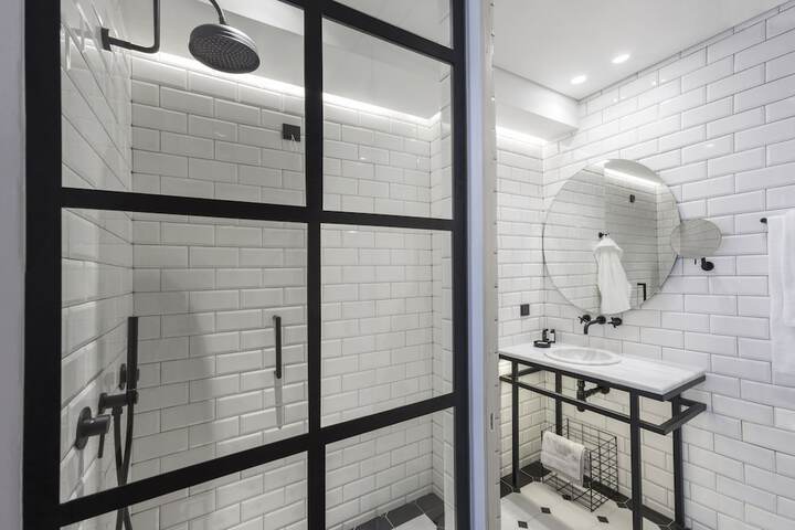Bath Amenities