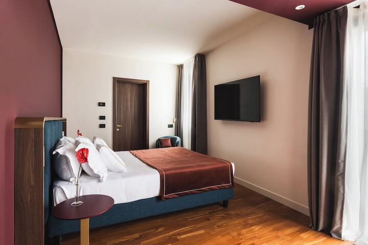 Fitness Facility Photos