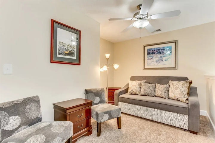 Image of Barefoot Resort - Tanglewood 112