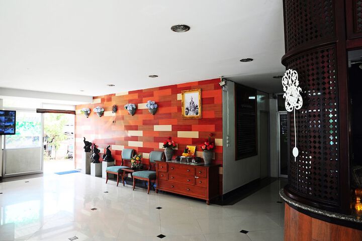Hotel 2 of 20