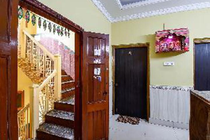 Bedouin Guest House
