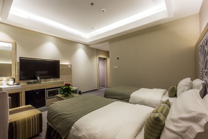 Room 44 of 124