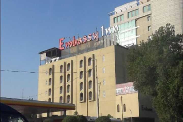 Hotel 40 of 41