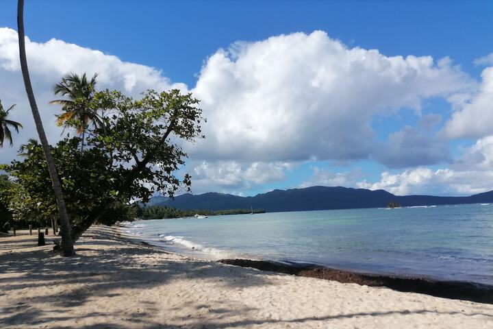 Go Las Galeras Inn in Las Galeras