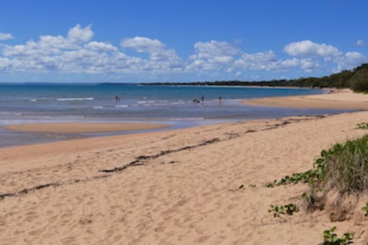 Beach 38 of 39