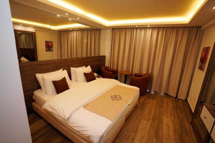 Batroun Boutique suites