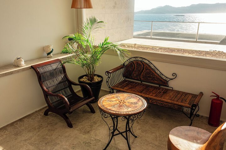 Hotel Interior 2 of 180