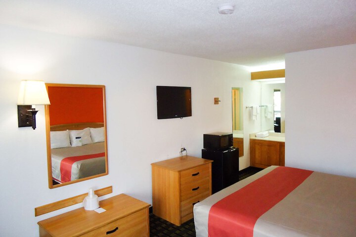 1 Double Bed (15 of 26)