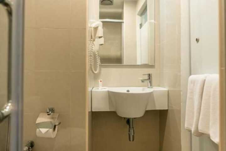 Bath Amenities