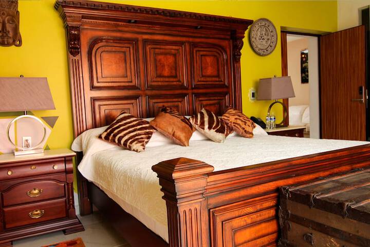 Ekléctic Hotel Boutique