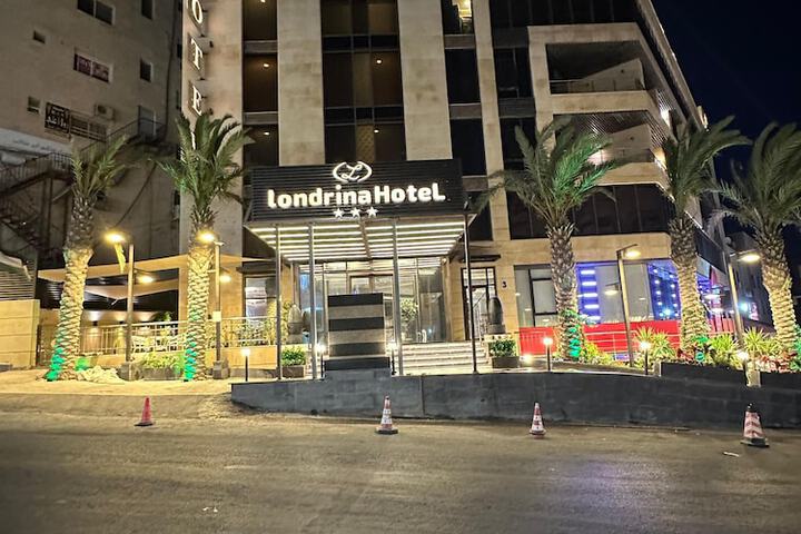 Londrina Hotel