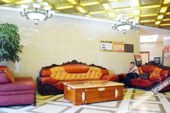 Hotel Interior 13 of 22