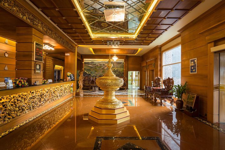 Hotel Interior 7 of 181