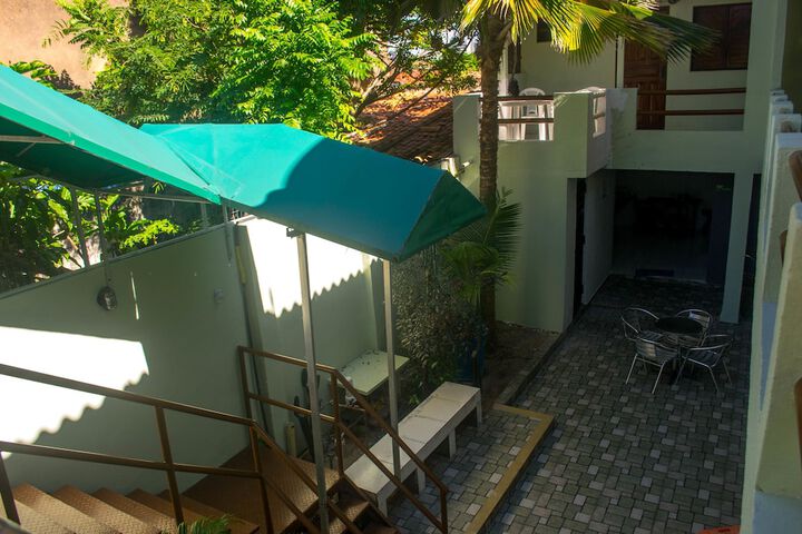 Terrace/Patio 41 of 60