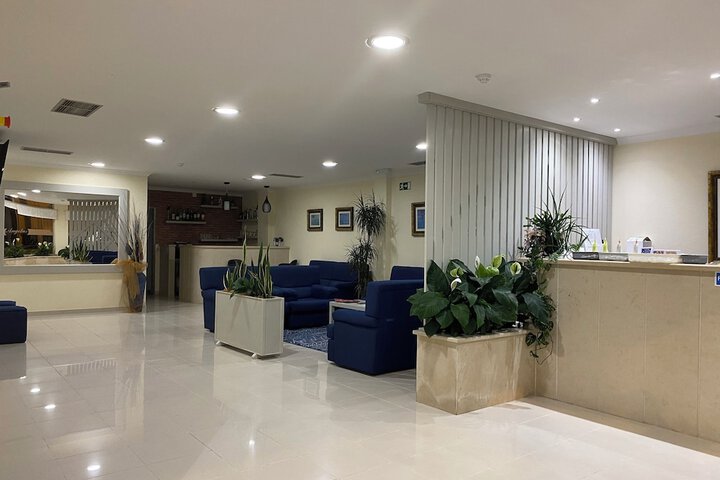 Hotel Interior 4 of 25
