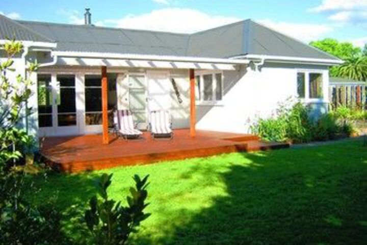 Terrace/Patio 211 of 222