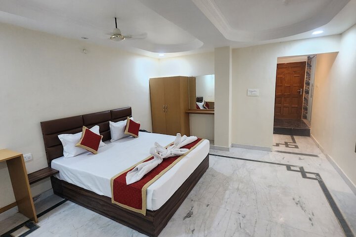 Room 7 of 21
