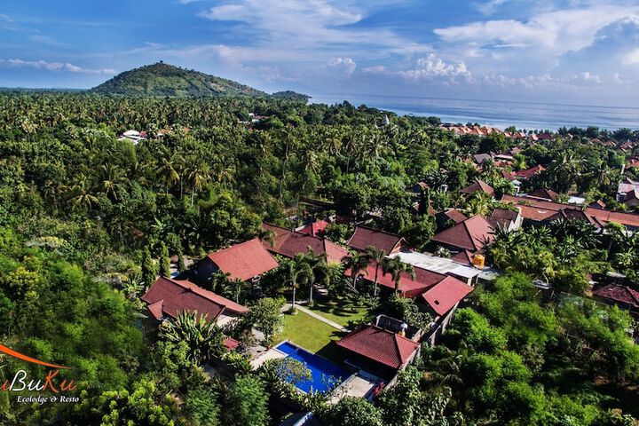 Photo of Kubuku Eco Dive Lodge & Yoga