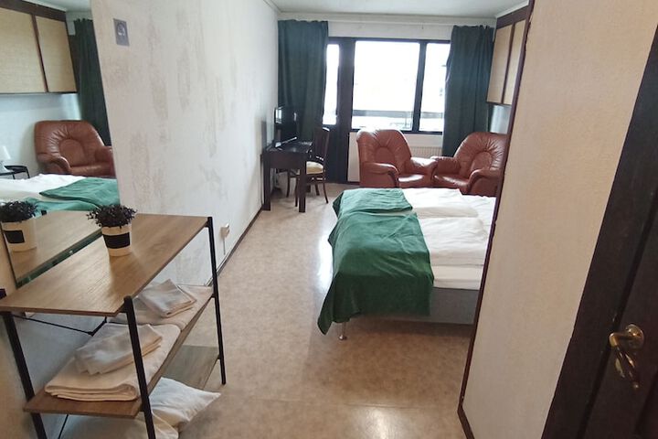 Room 40 of 140