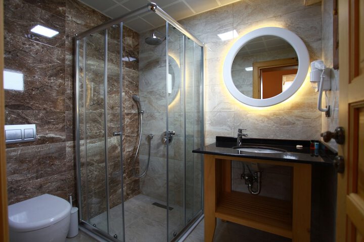 Bath Photo