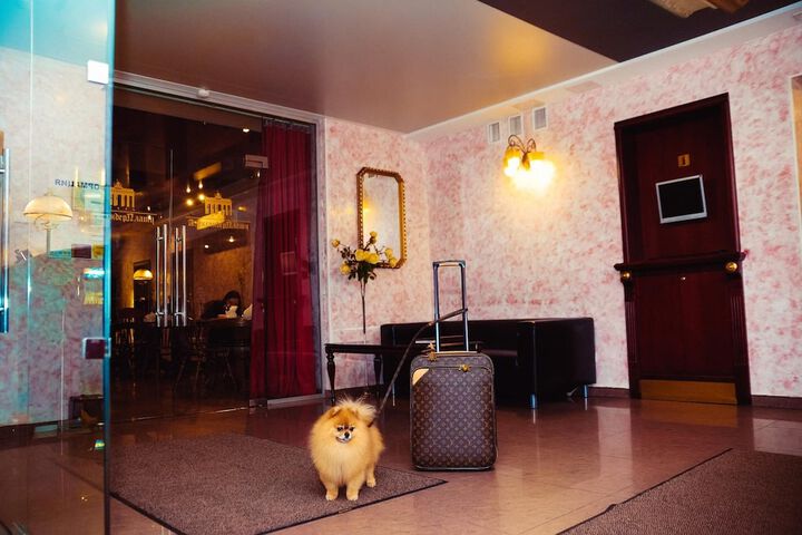 Hotel Interior 3 of 55