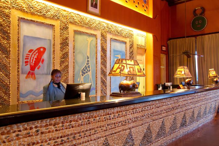 Hotel Interior 7 of 111