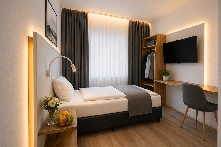 Room 10 of 91