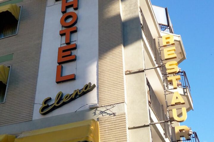 Hotel 97 of 100