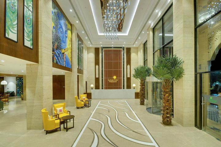 Hotel Interior 3 of 119