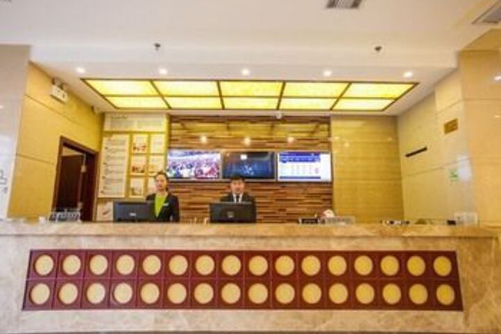 Hotel Interior 13 of 13
