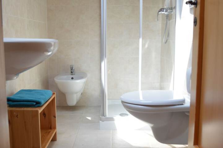 Bath Interior