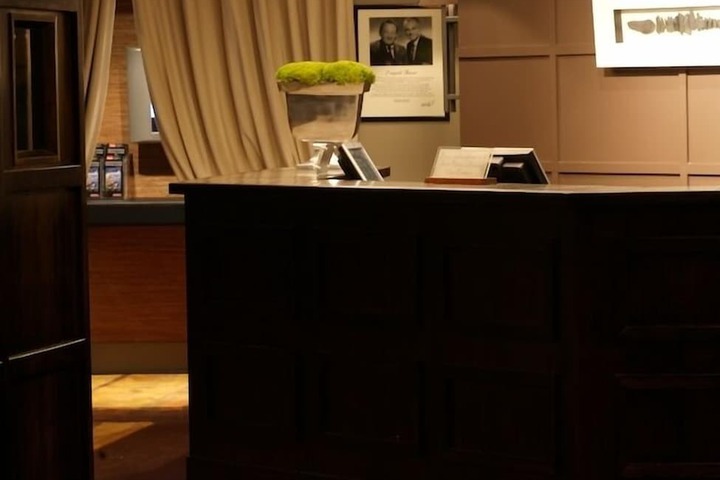 Hotel Interior 2 of 129