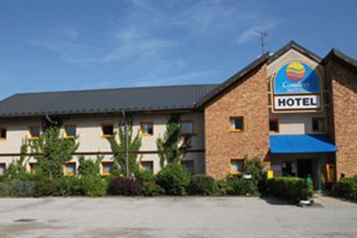 Hotel 15 of 25