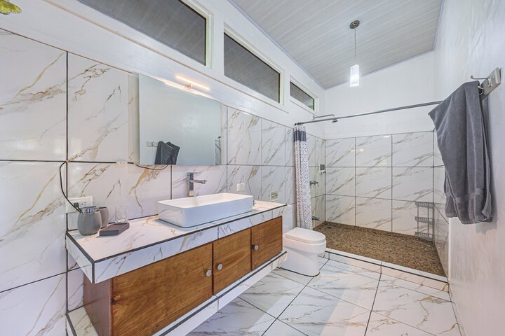 Bath Amenities