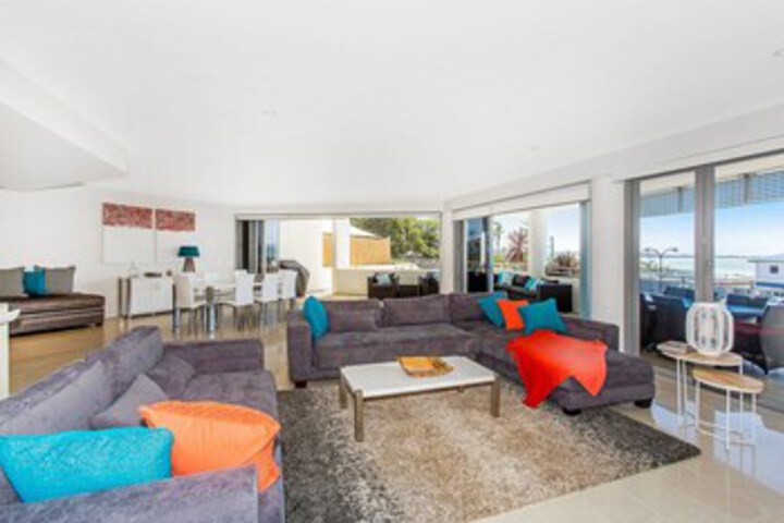Kingscliff Ocean Front Terrace 4
