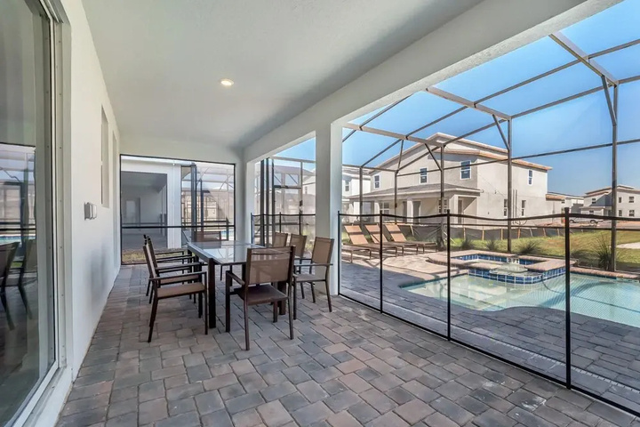 Terrace/Patio 7 of 26
